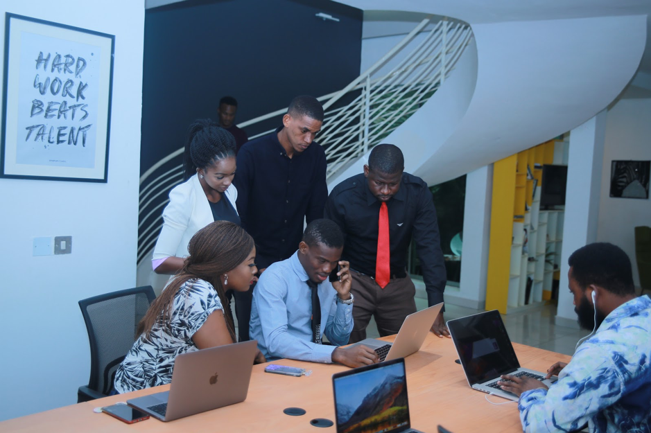 Only 14% of Nigerian Businesses Operate Fully Remotely, Report Finds