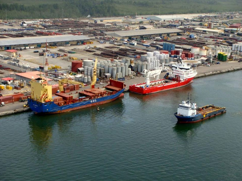 Onne Port Achieves N301 Billion Revenue in 2023, Surpassing 90% of Target