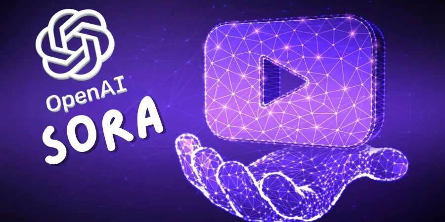 OpenAI And Sora; A Breakthrough in Text-to-Video Generation (News Central TV)