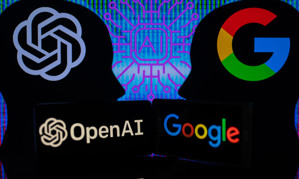 OpenAI Expands ChatGPT Search to All Users, Challenging Google
