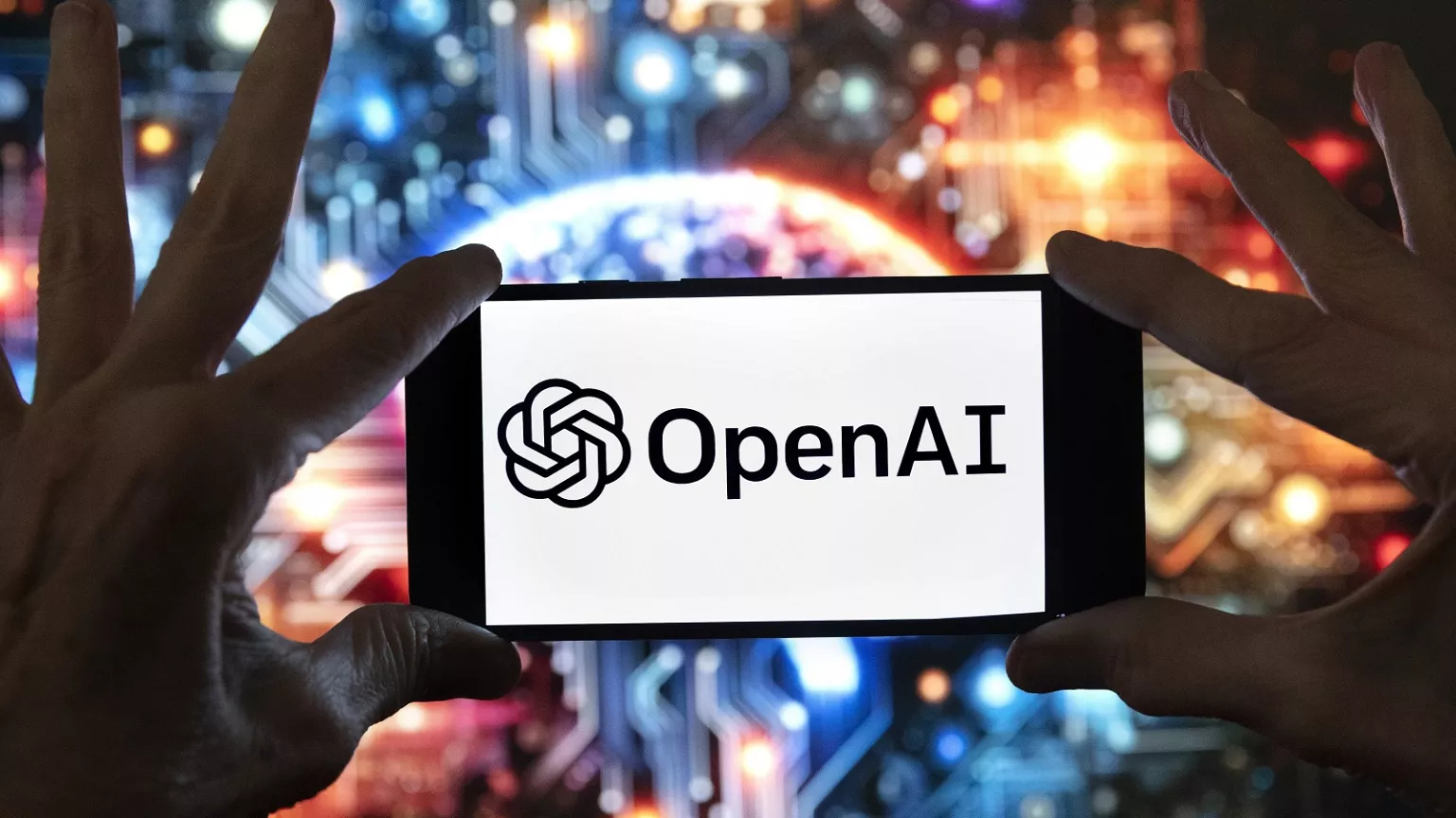 OpenAI (News Central TV)