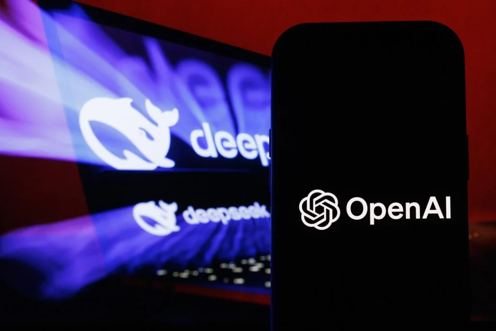 OpenAI Shifts Strategy with New Open-Source Model