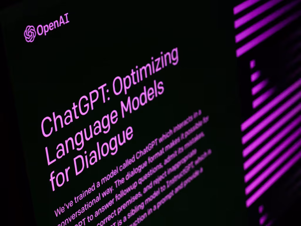 ChatGPT Launches Study Mode for Academics