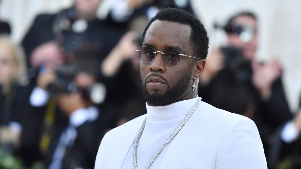 Opening Statements Set to Begin in Sean Combs Federal Trial