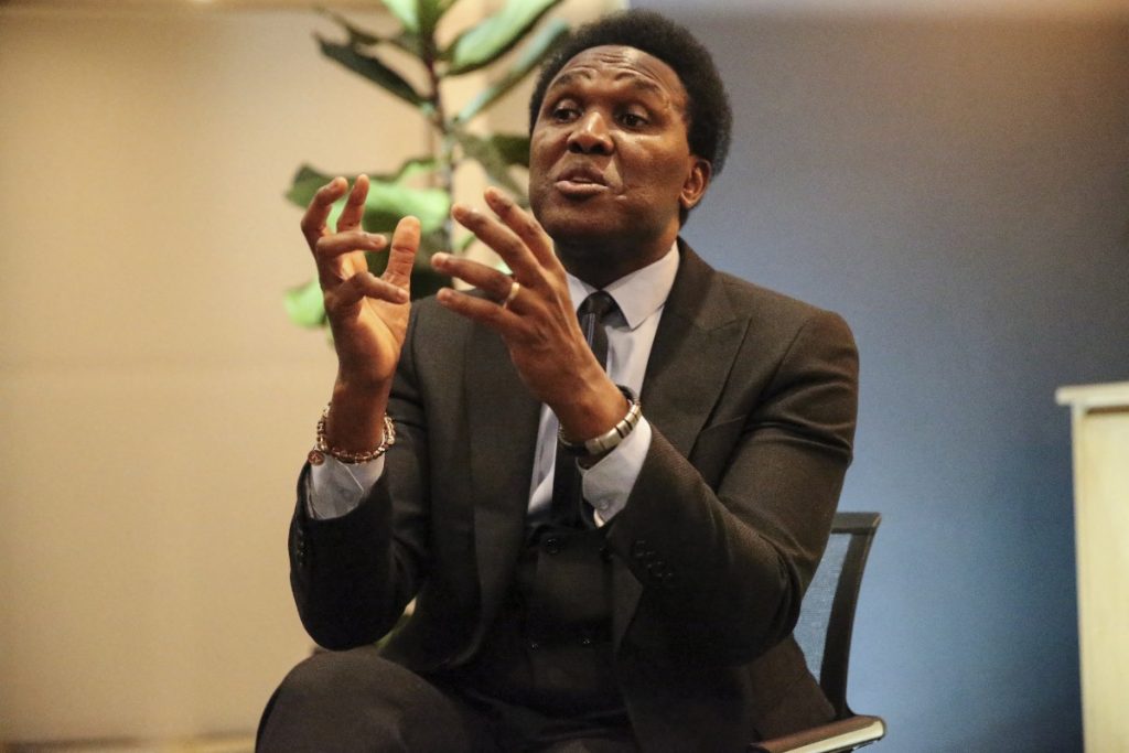 Mozambique Opposition Leader Refuses to Join New Government