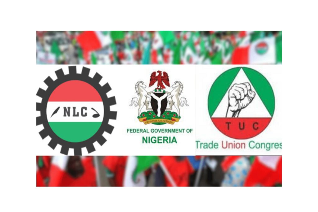 Organised Labour and the Nigerian Government