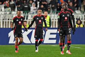 Orlando Pirates Secure Semi-Final Spot After Goalless Draw with Mouloudia Alger