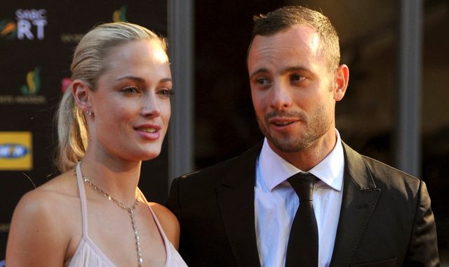 Oscar Pistorius Granted Parole in South Africa After 11 Years