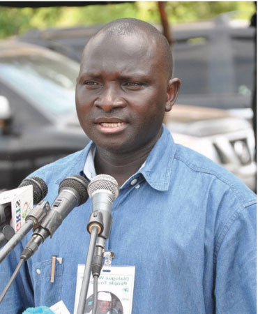 Ousman Sonko: Swiss Verdict Expected in Gambian Crimes Against Humanity Trial