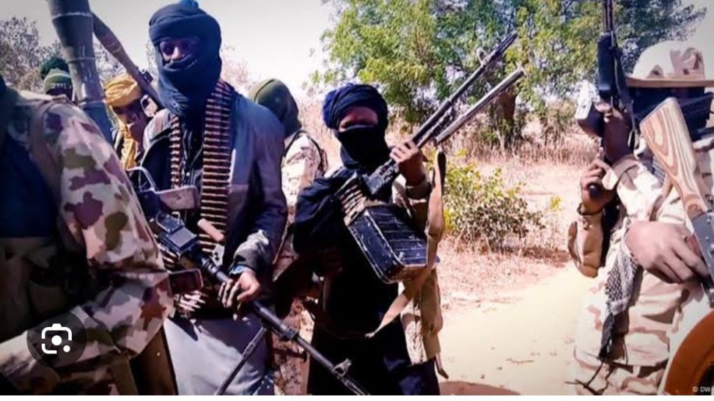 Over 100 Armed Bandits Killed in Nigerian Vigilante Assault