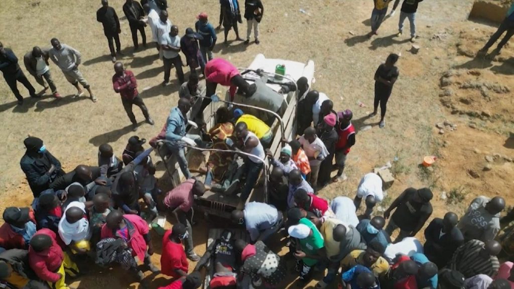 Over 20 Killed in Renewed Ethnic Violence in Nigeria’s Plateau State