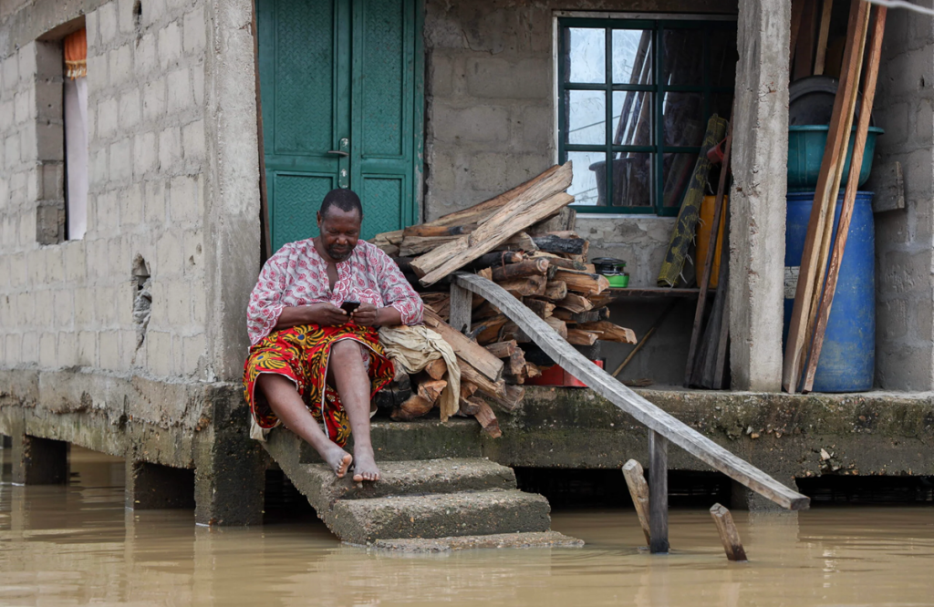 Over 2,000 Homes Destroyed as Flood Hits Zamfara