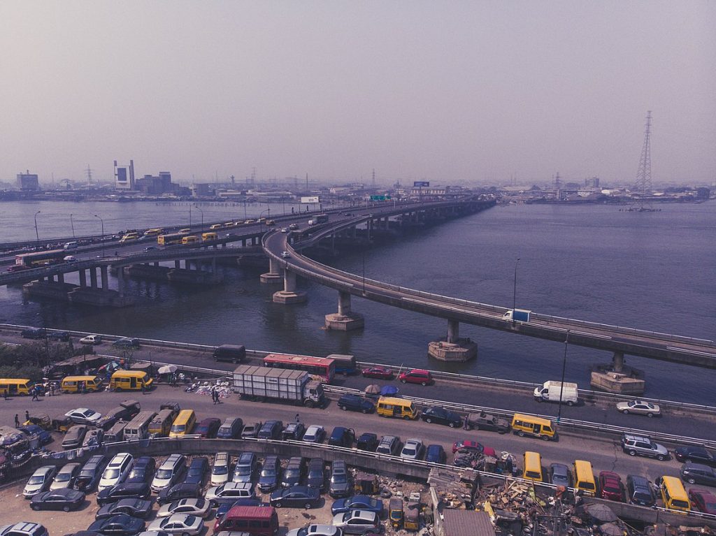 Nigeria Plans to Deploy Robotic Machines for Bridge Inspections Nationwide