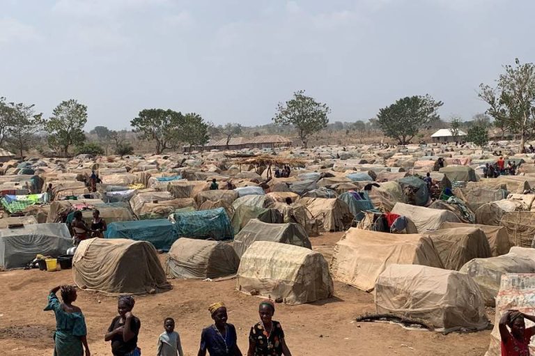 Over 600 Attacks, 2 Million Displaced in Benue (News Central TV
