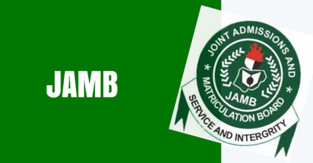 Inclusive Education: JAMB to Refund Fees for 84 Qualified Blind Candidates