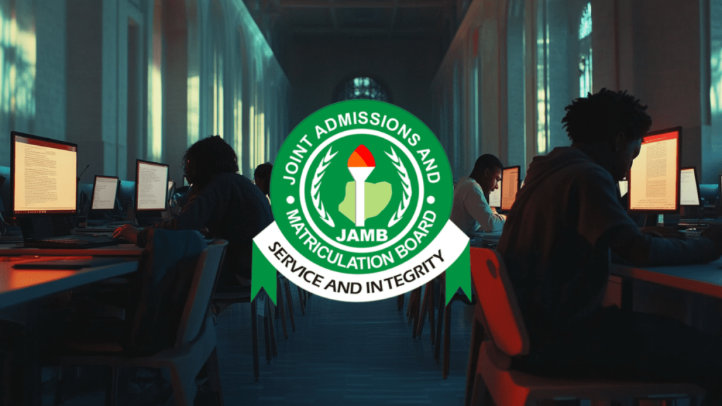 
2025 UTME: No State Restriction for Candidates, Says JAMB