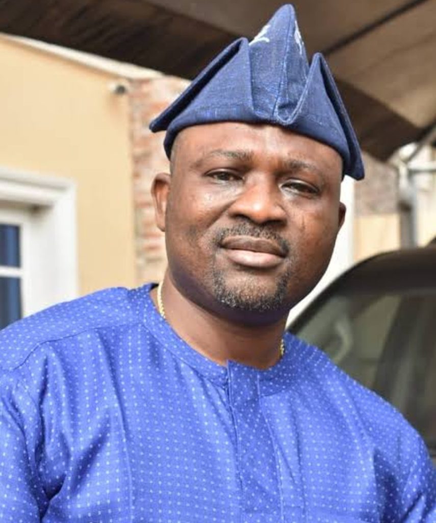 Oyo Rep, Olajide Akinremi ‘Jagaban’ is Dead