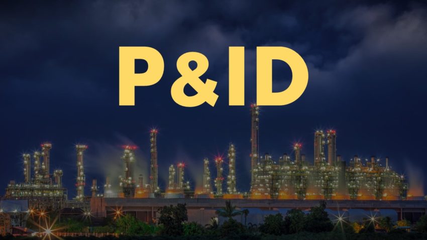 P&ID