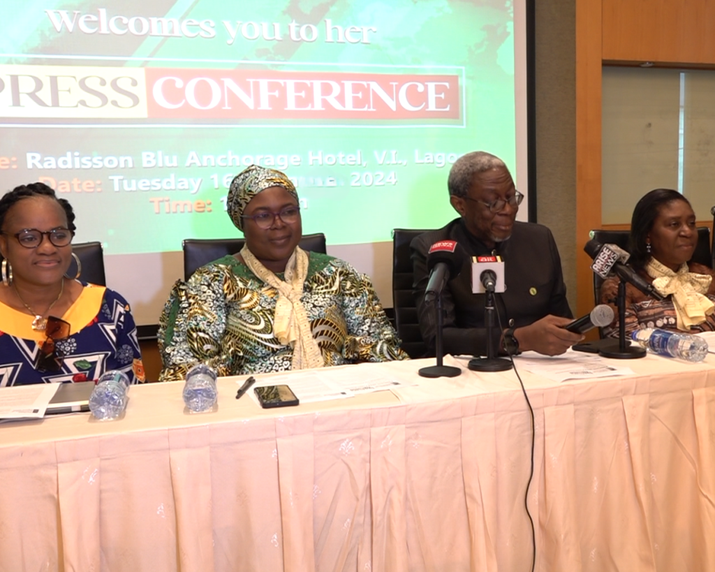 Pan Malaria Conference