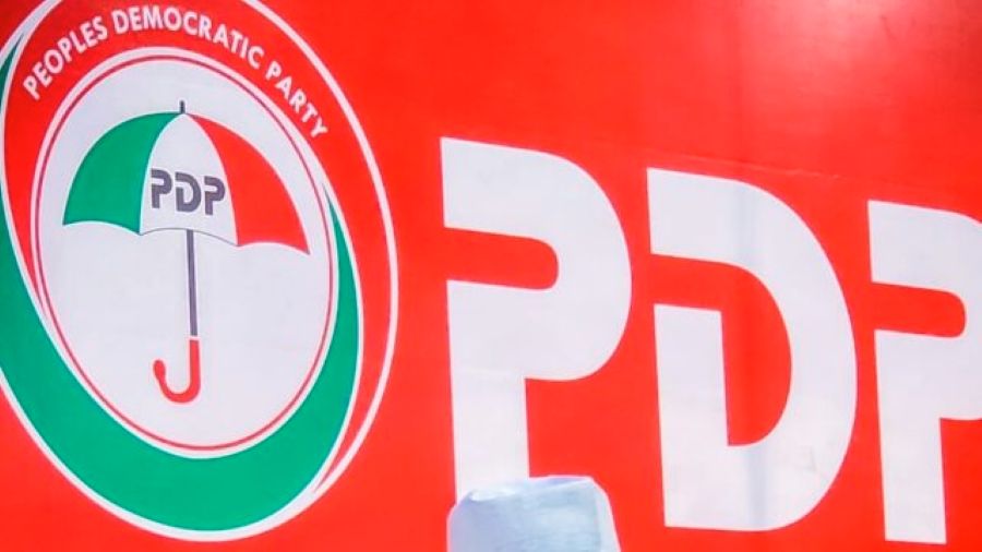 Ude-Okoye Confirmed as PDP National Secretary by NWC