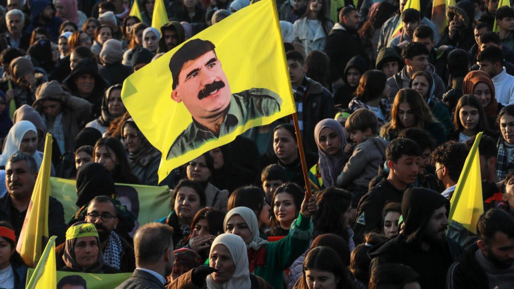 PKK Announces Ceasefire with Turkey Following Ocalan’s Call for Disbandment