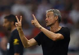*PSG Coach Luis Enrique: We Must Adapt or Risk Downfall