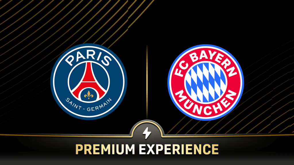 *PSG and Bayern Set for Club World Cup Clash