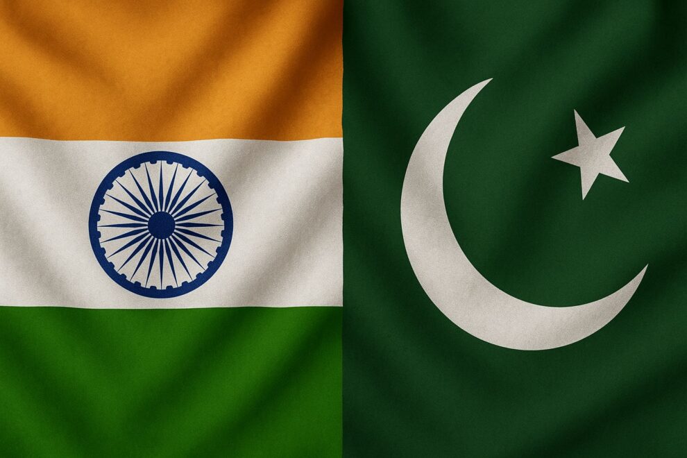 Pakistan (News Central TV)