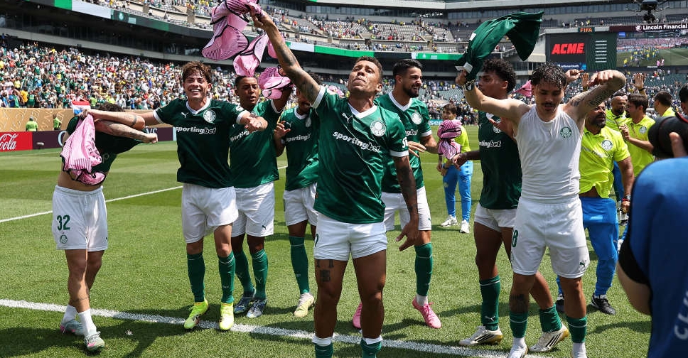 Palmeiras Returns to Brasileirão After Club World Cup