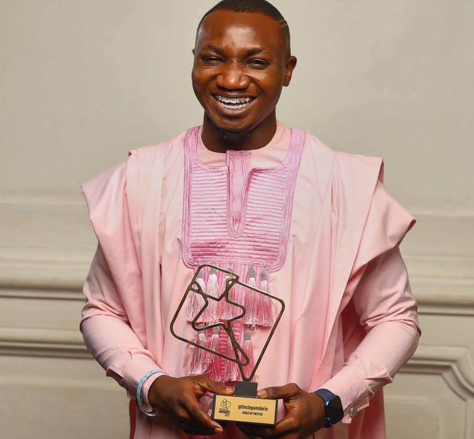 Pamilerin Adegoke