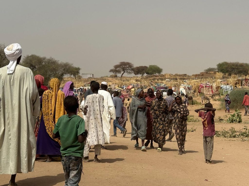 Paramilitary Kills 48 in Sudan Attack