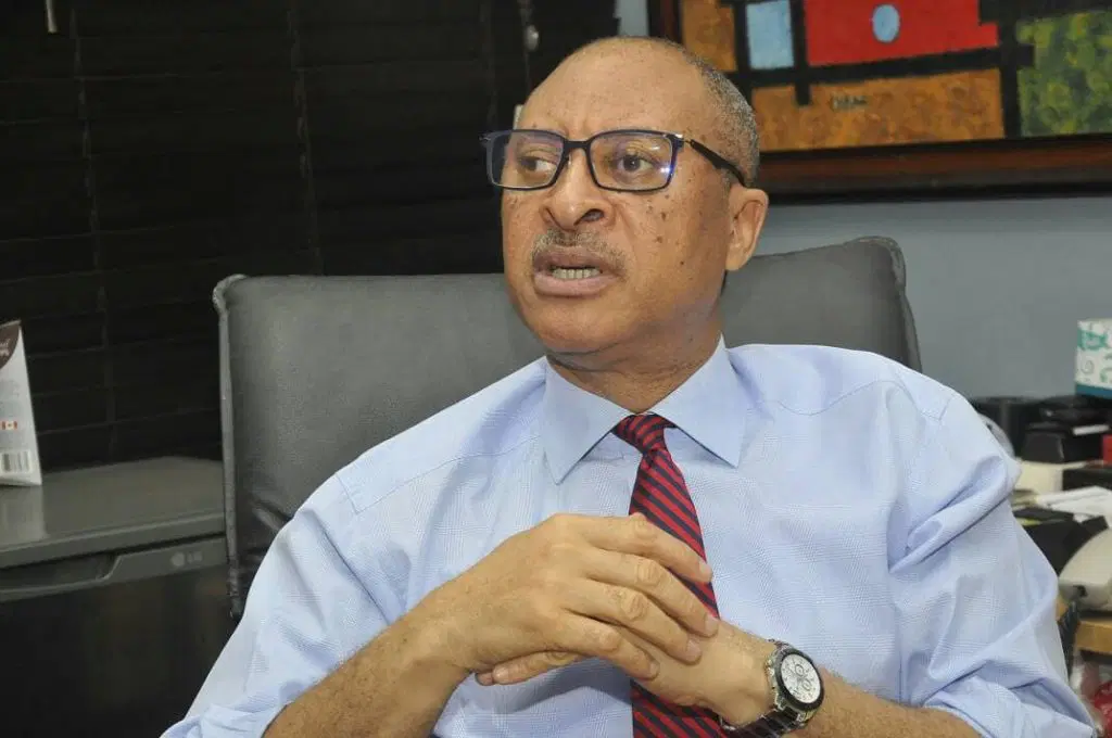 Pat Utomi Proposes Tripartite Governance Model for Nigeria