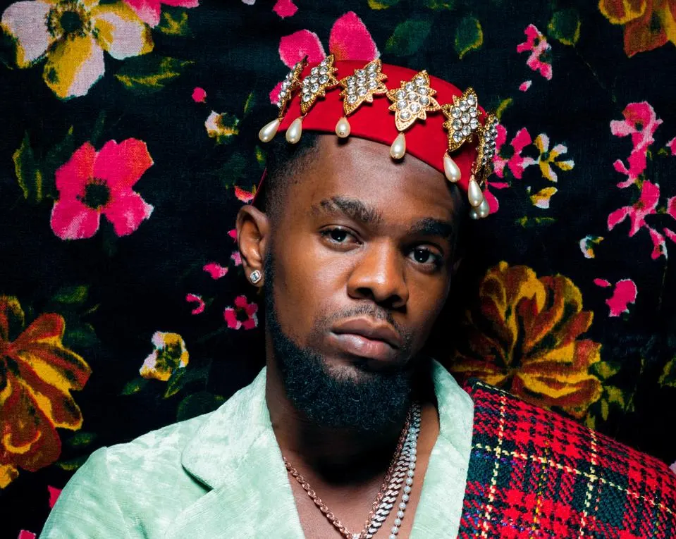 Patoranking (News Central TV)