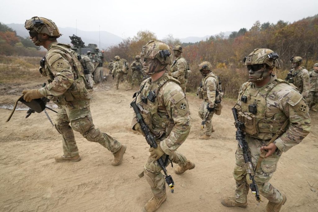 Combat_Pentagon chief (News Central TV)