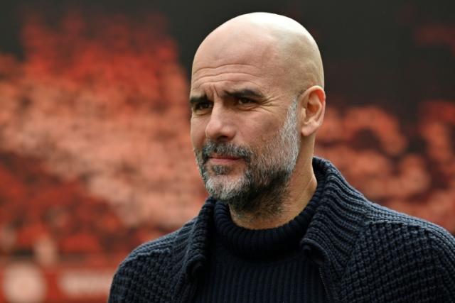 Pep Guardiola Tips England for Euro 2024 Success