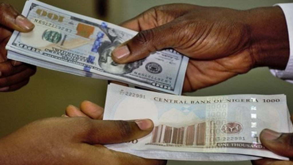 Persistent Dollar Shortage Pushes Naira Further Down in Parallel Market