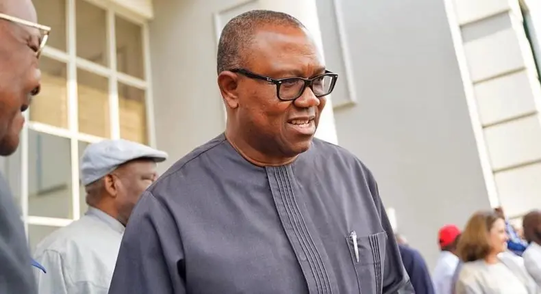 Peter Obi (News Central TV)