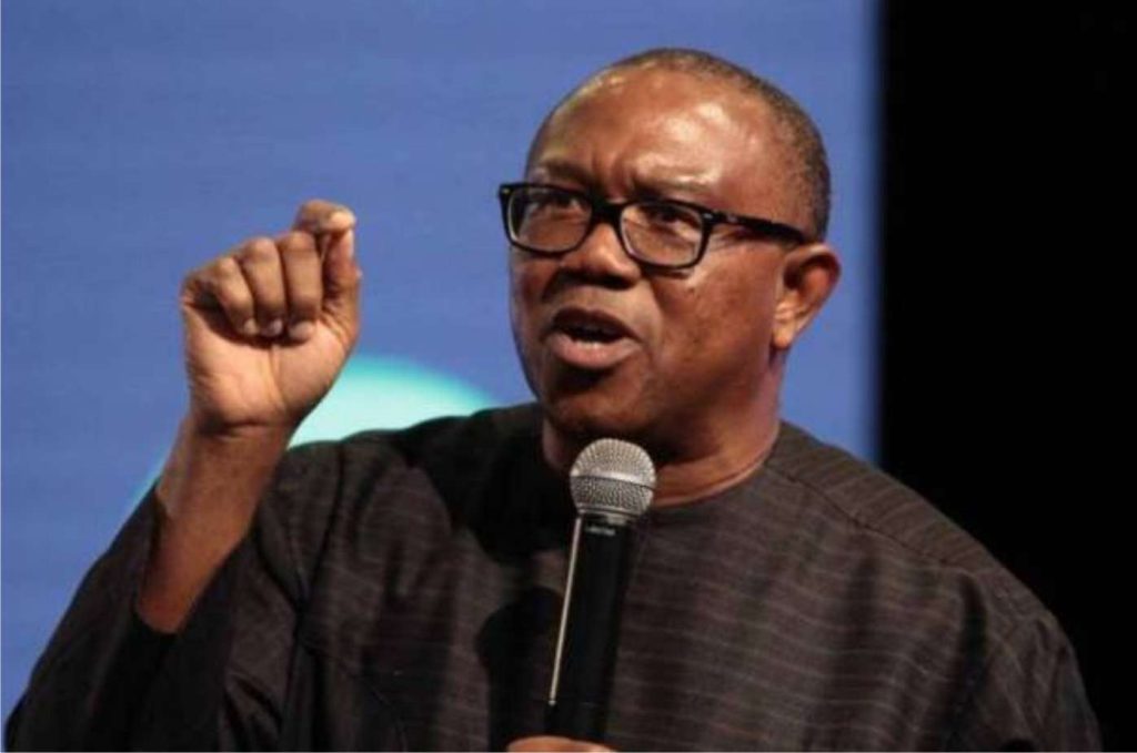 Peter Obi (News Central TV)