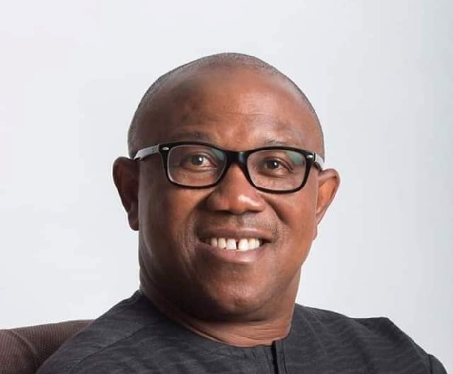 Peter Obi (News Central TV)