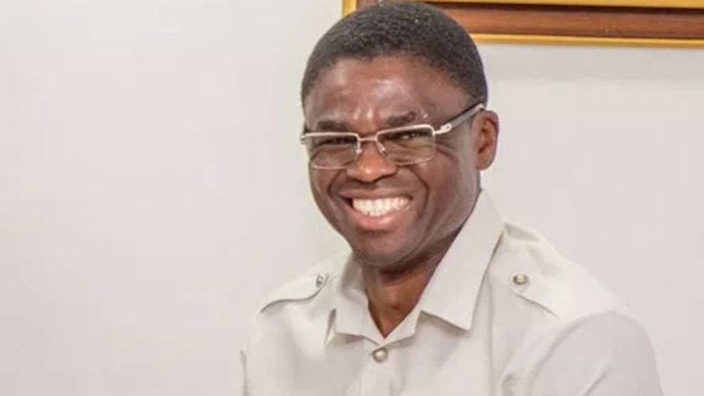 Philip-Shaibu (News Central TV)