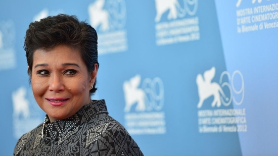 Philippine Actress Nora Aunor Dies at Age 71