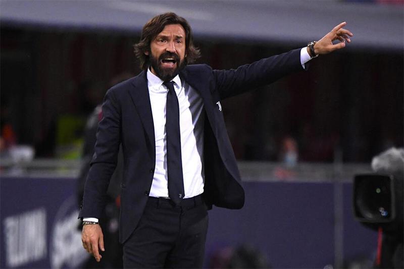 Ex-Italy Captain Pirlo Joins Emirati Club