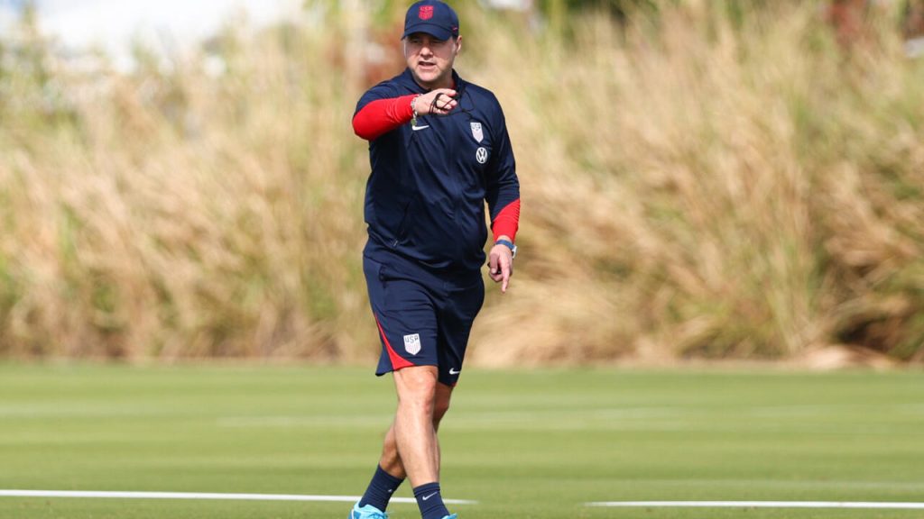 Pochettino Aims to Instill Argentine Spirit into USA Squad