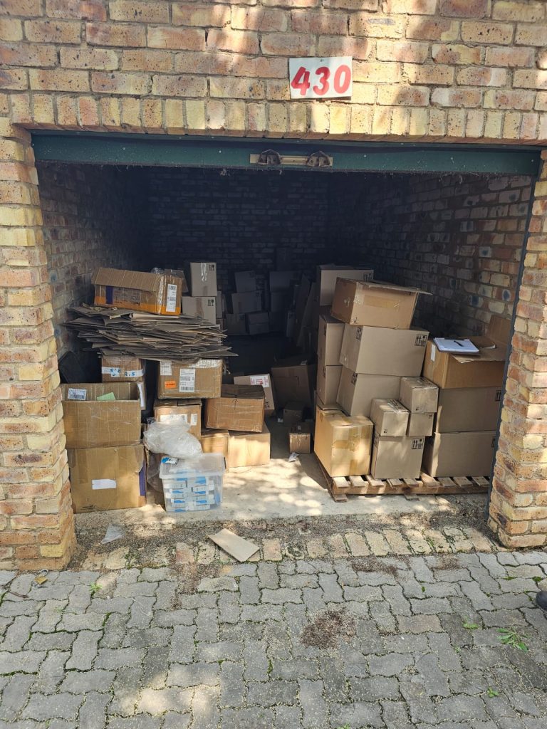 Police Bust Online Drug Syndicate in Pretoria, Seize R15m Stash