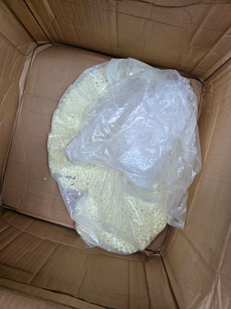 Police Bust Online Drug Syndicate in Pretoria, Seize R15m Stash