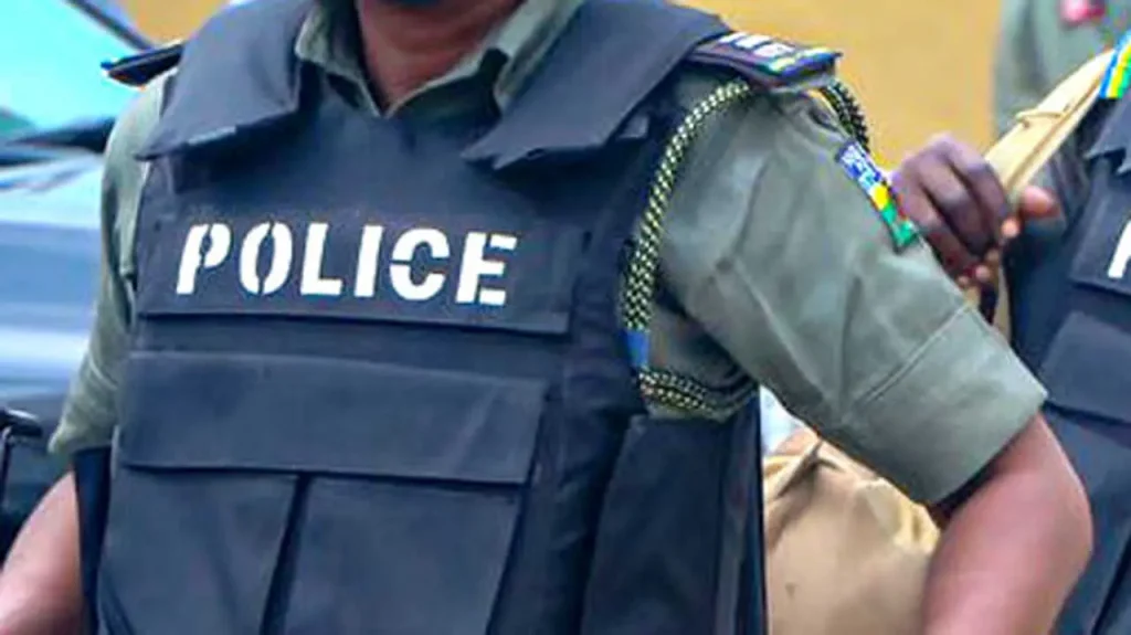 Police Nab Four Suspected Bandits in Kano with Illegal Firearms