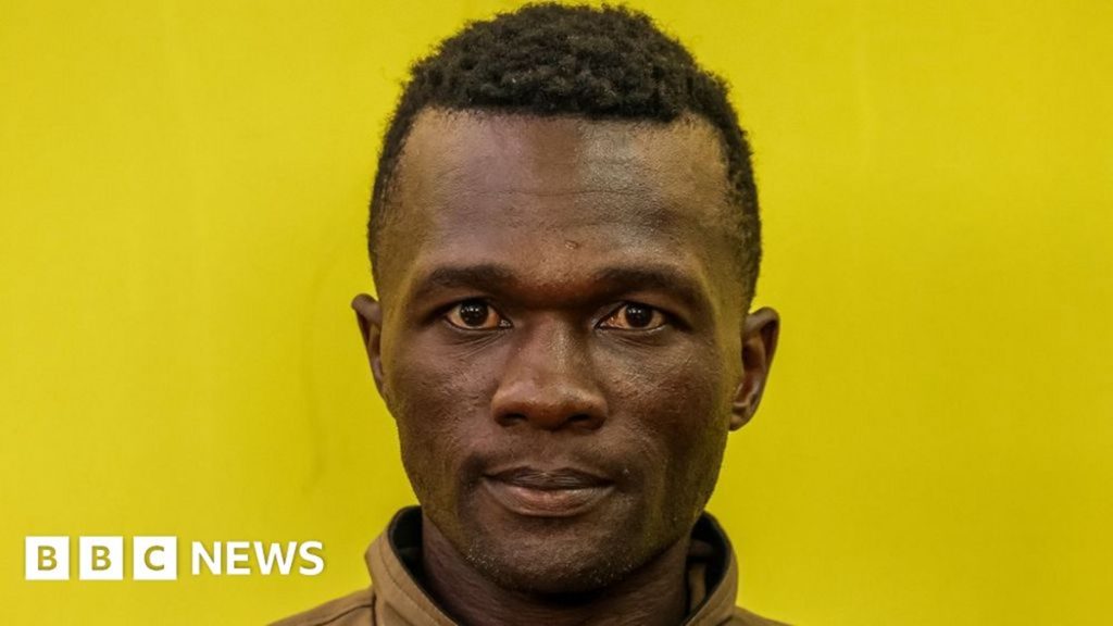 Police in Kenya Charged After Serial Killer Suspect Flees