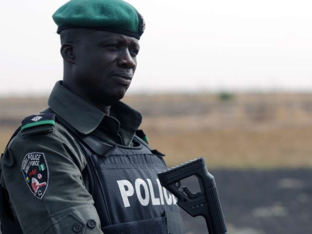 Police-officer (News Central TV)