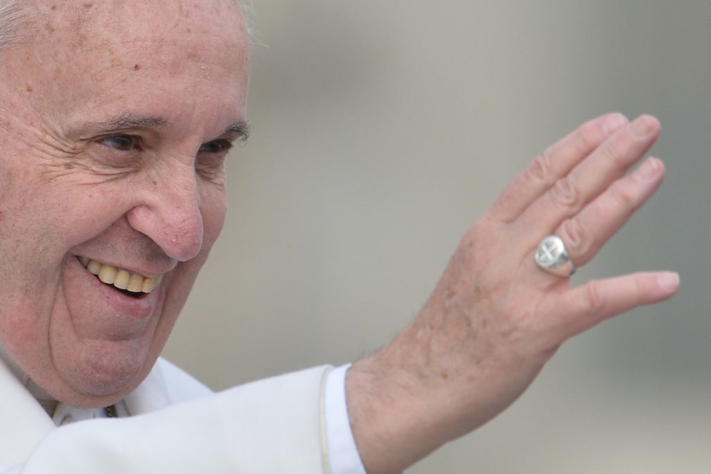 BREAKING: Vatican Announces Death of Pope Francis at 88