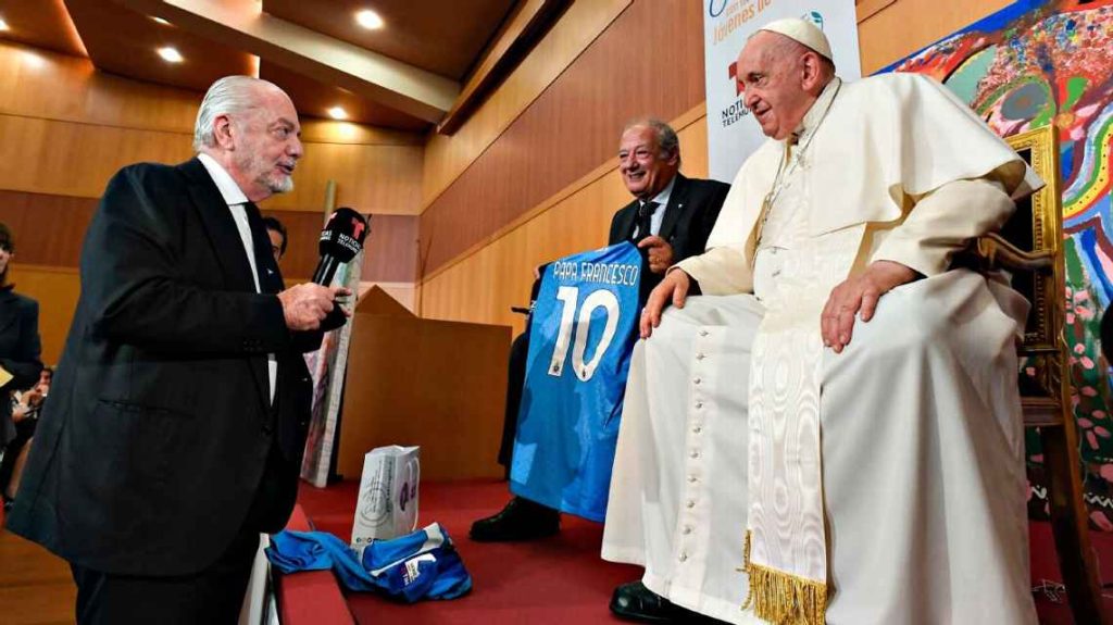 Serie A Matches Postponed Following Pope Francis' Death